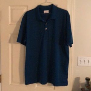 Grand slam airflow polo